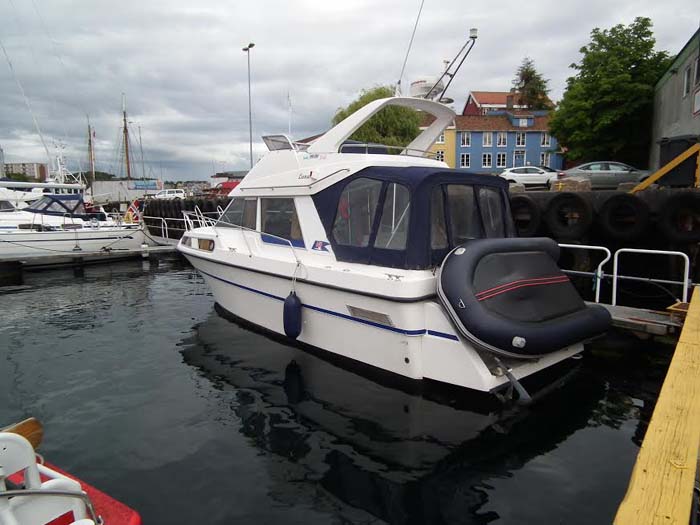 huva 4
