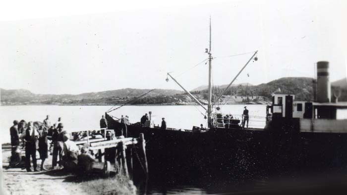 moerebooter 1918