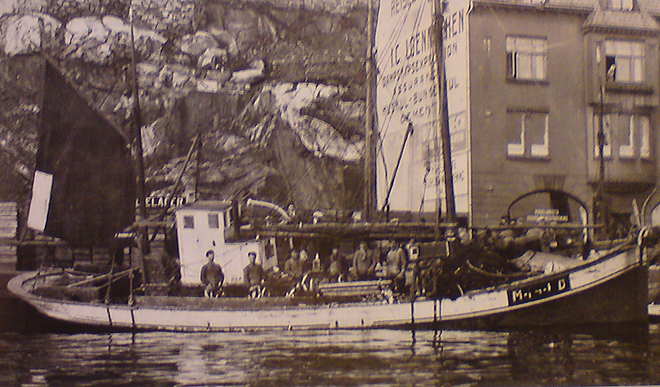 orfjord 1