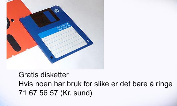 disk