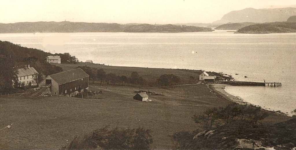bremsnes 1900