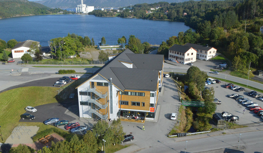 smitte