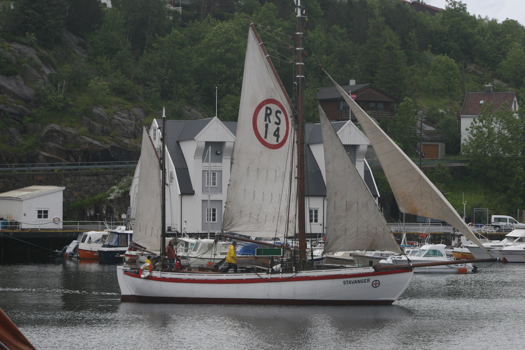 stavanger 2008