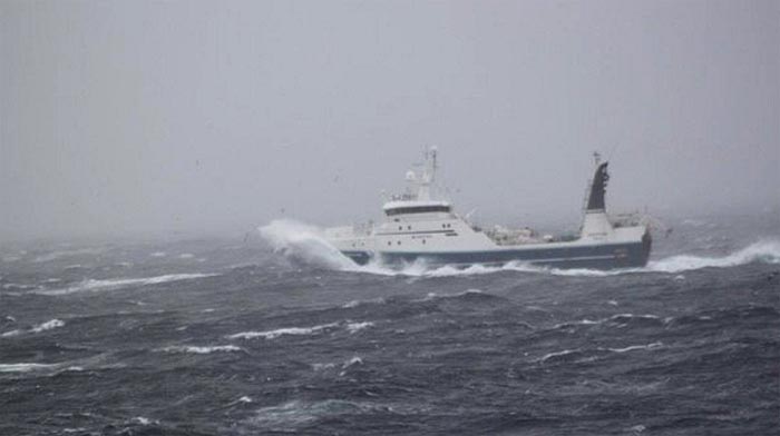 vesttind kv
