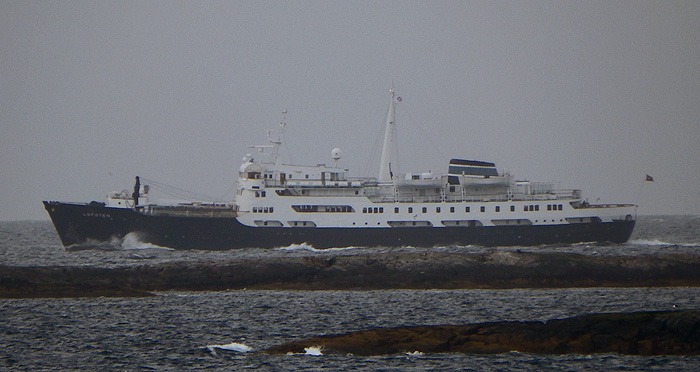 lofoten ddiesel