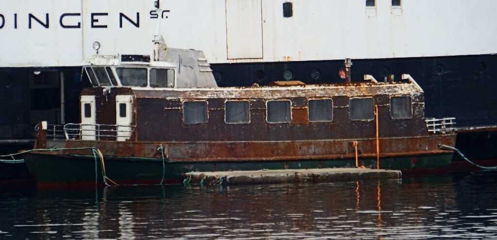nordsund sb