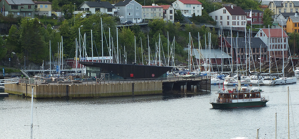Framnæs havnecruise 1.6.19 