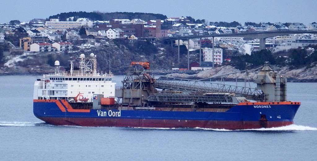 nordnes 29 d