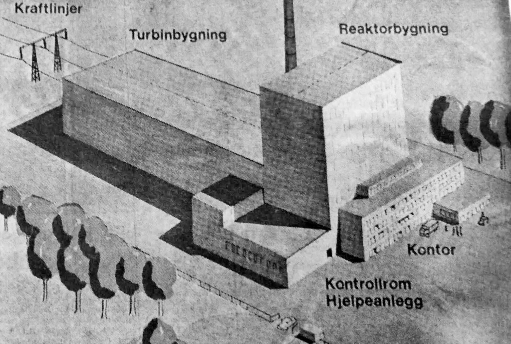 atom tingvoll