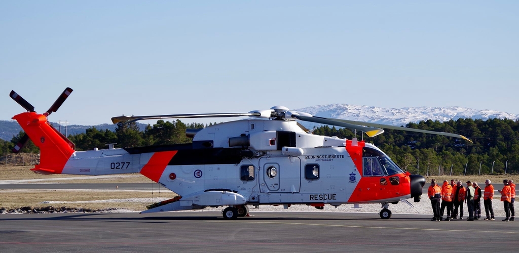 helisars lu