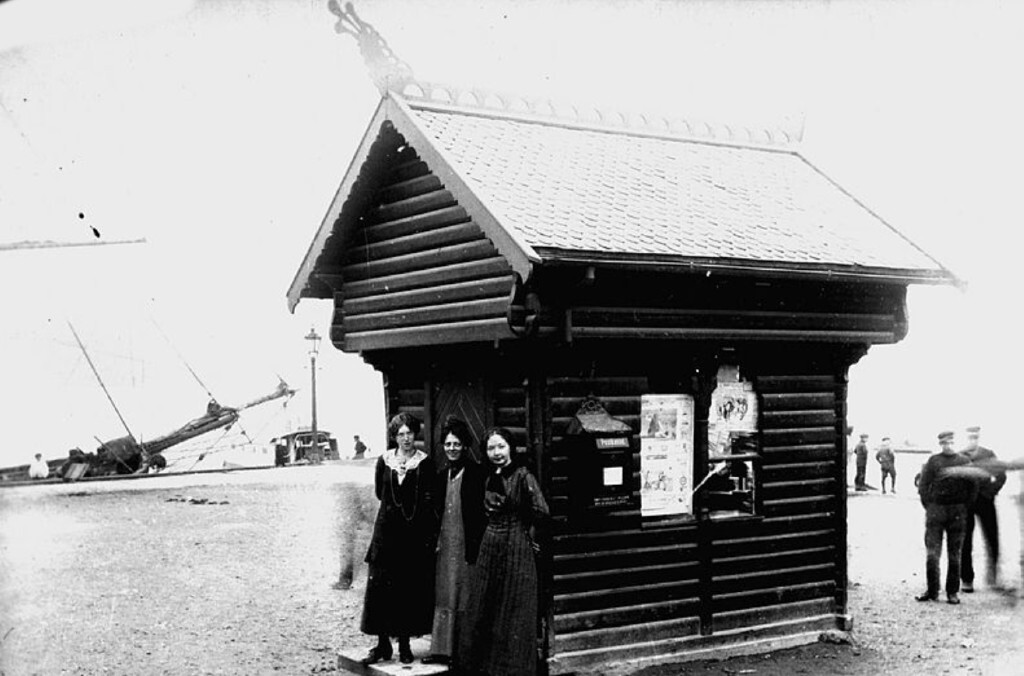 grunden