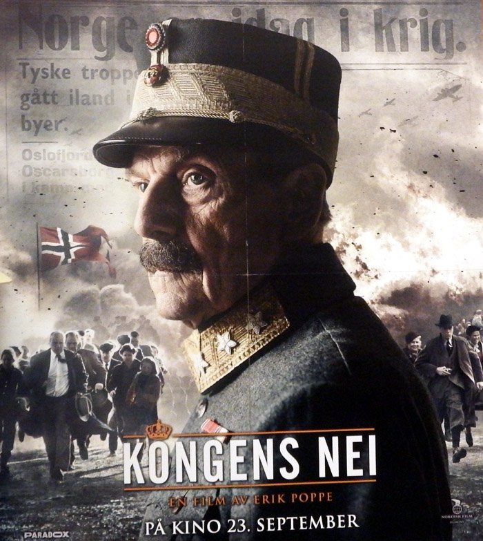 konge 23