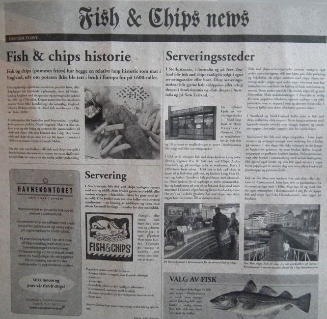 fish n