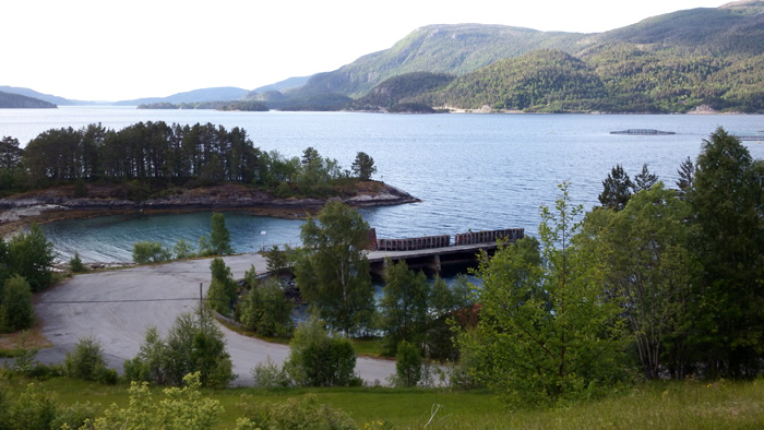 remdal ervik