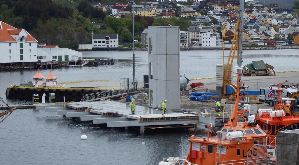 brygge l