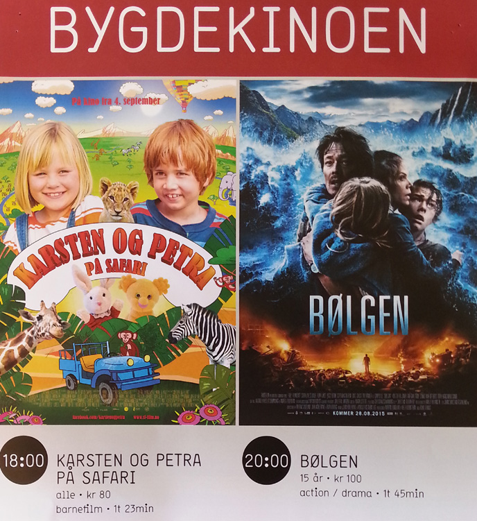 kino 2