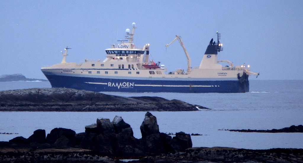 ramoen