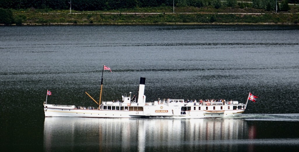 skibladner