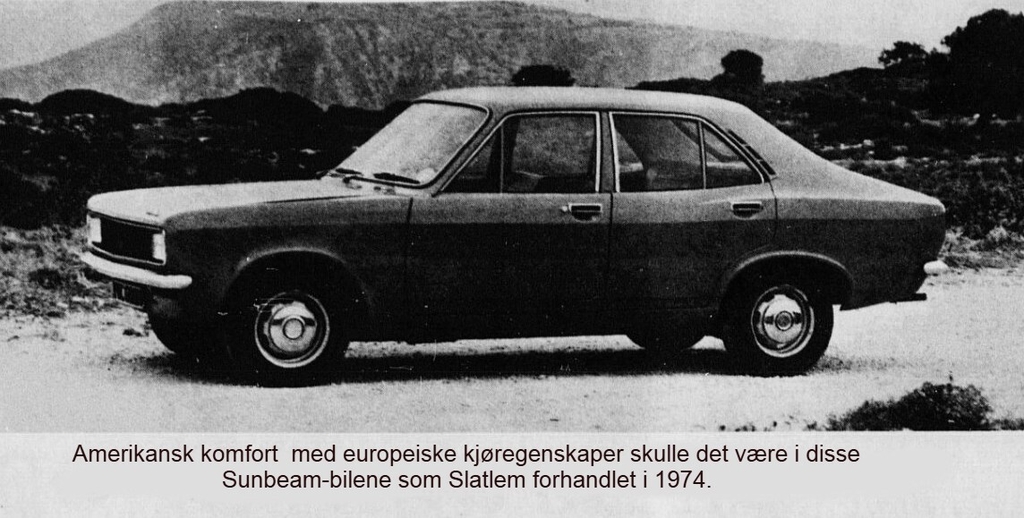 sunbea 12