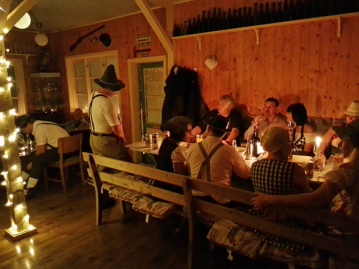 oistlers