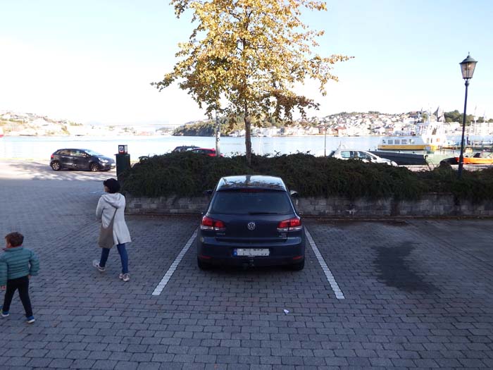 bilen