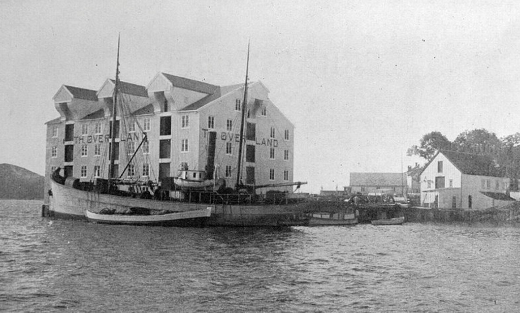gudm 1928