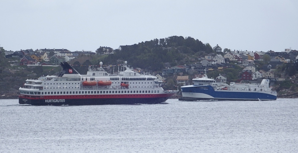odin nordkapp