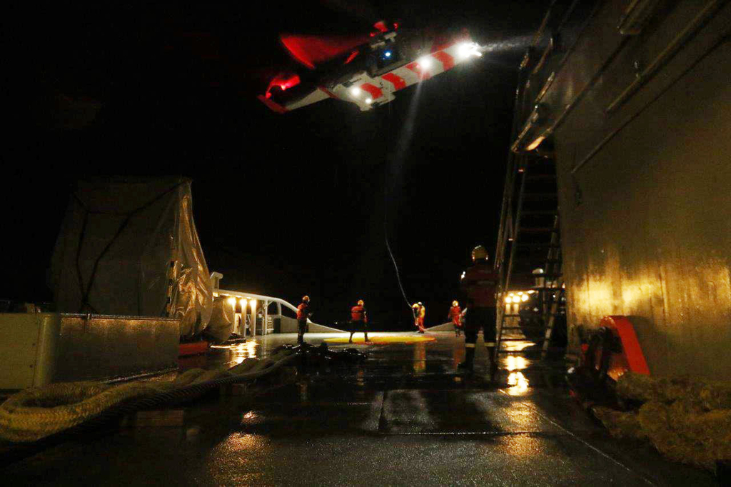 kv sortland bn