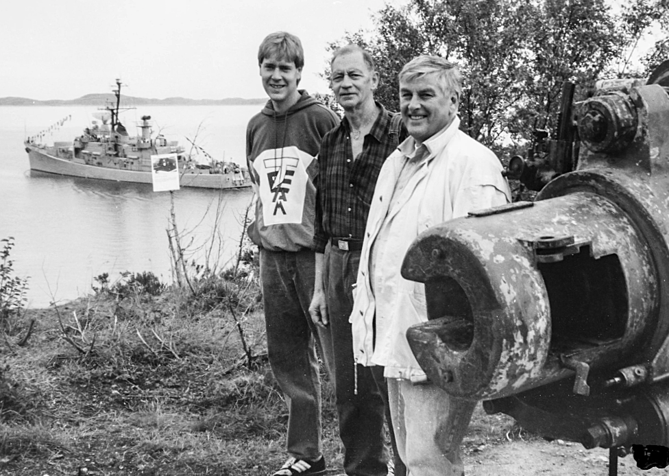 westavik bn