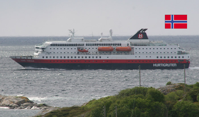 harald bn