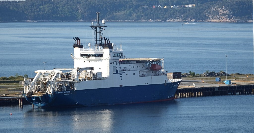 havboot smv