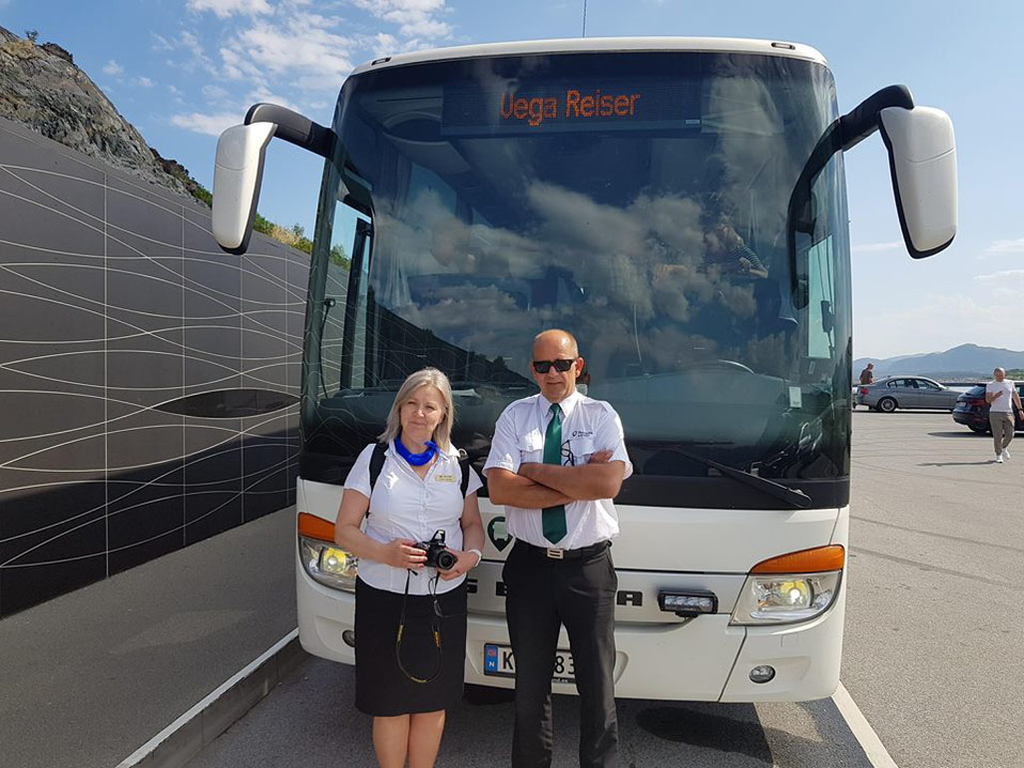 nks buss