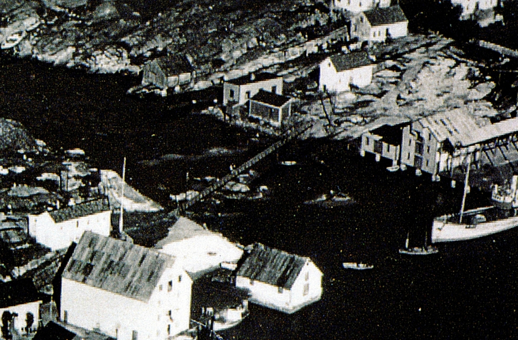 1945 bru