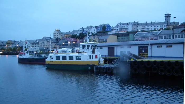 angvik