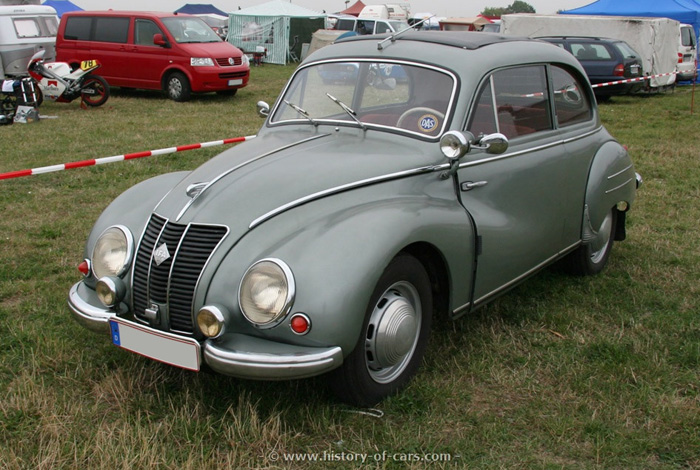 cars ifa