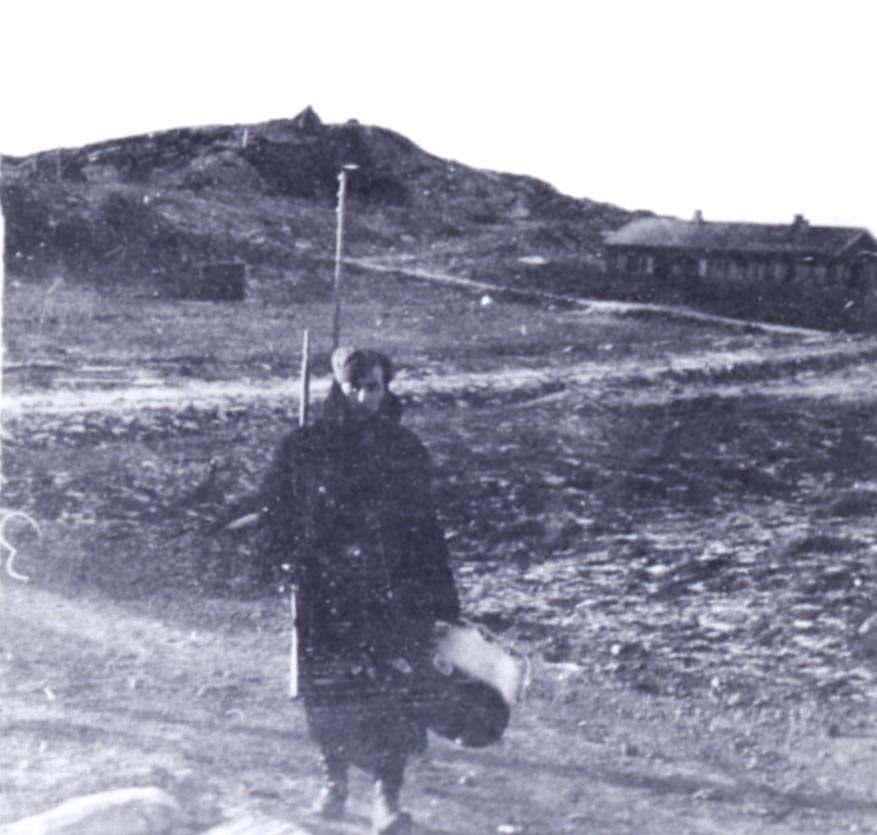 karih 1945