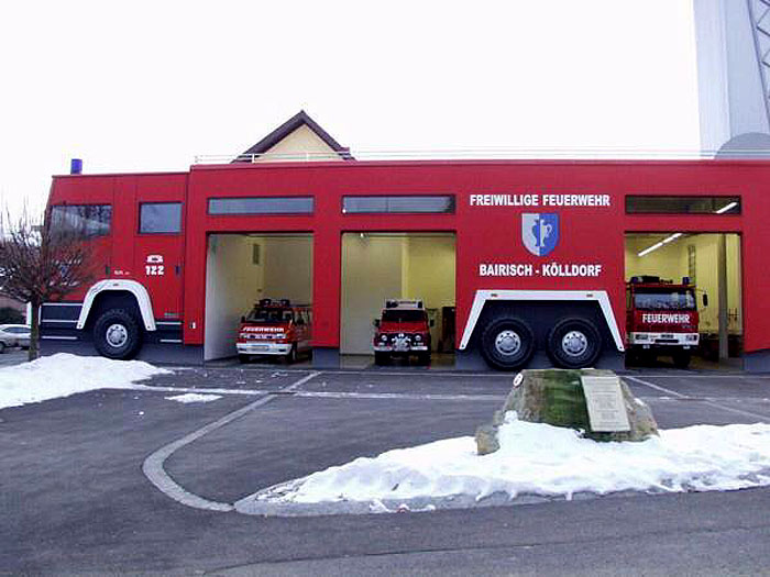 koldorf