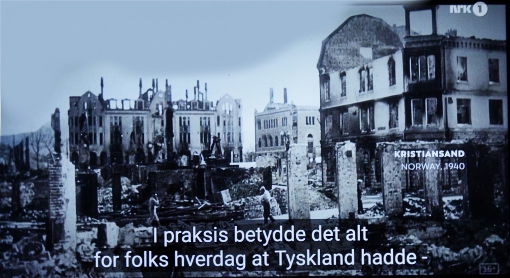 teite nrk