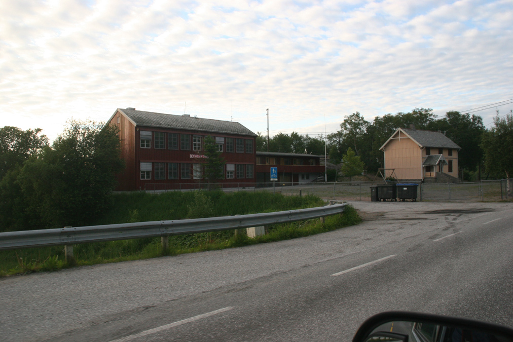 bådalen friskole