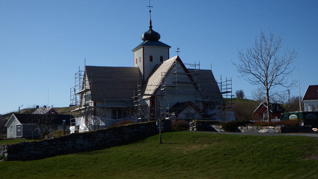 ivar v