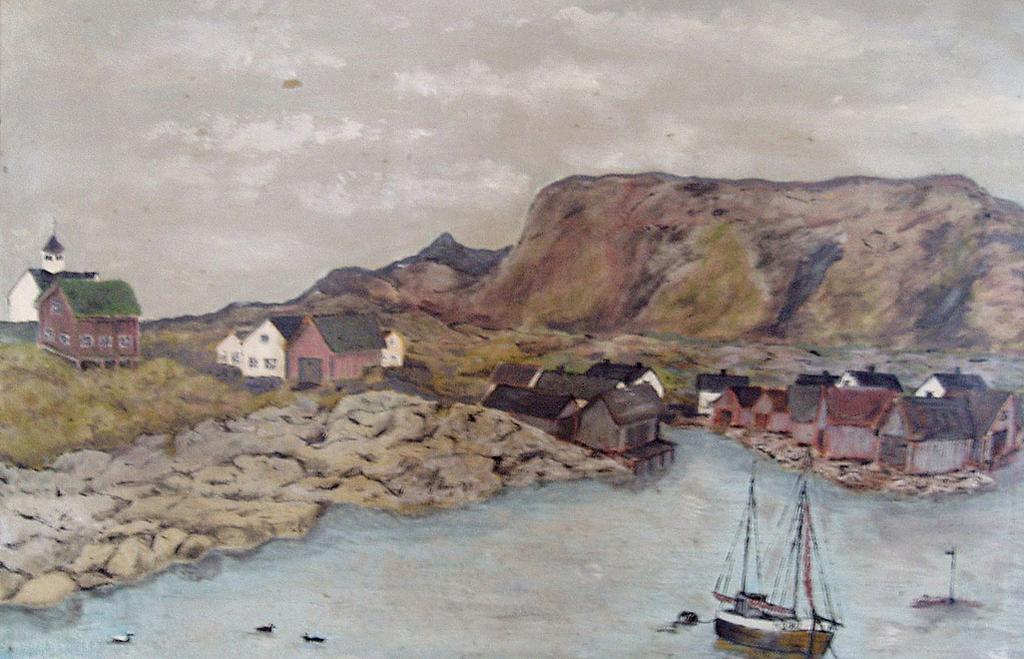ivar viken