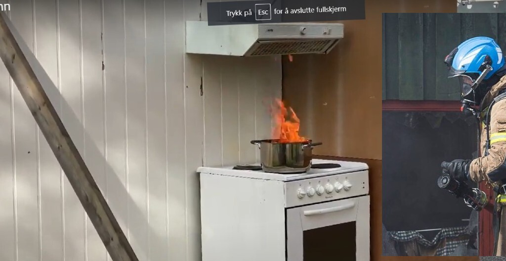 kjokke