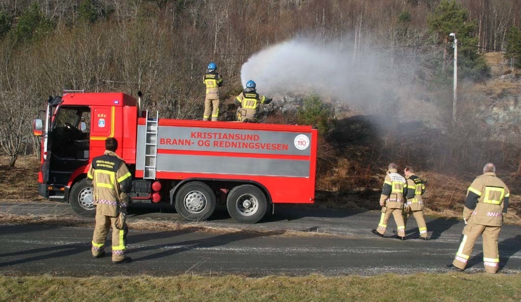 tankbil brann seivika