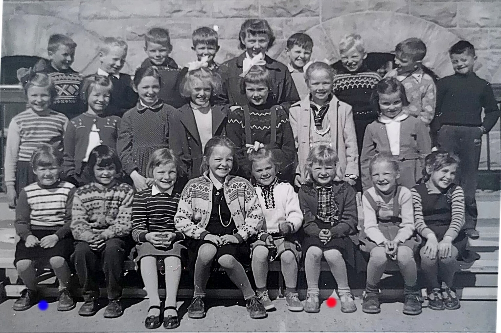 allanengen 1956