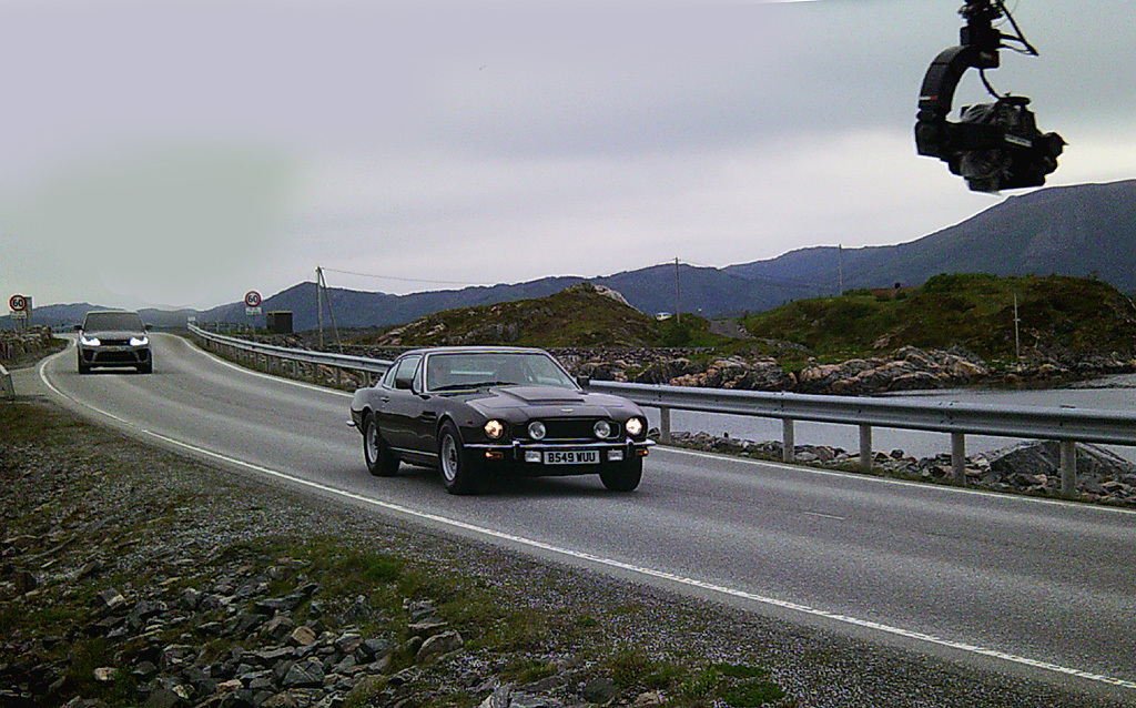 aston 1987
