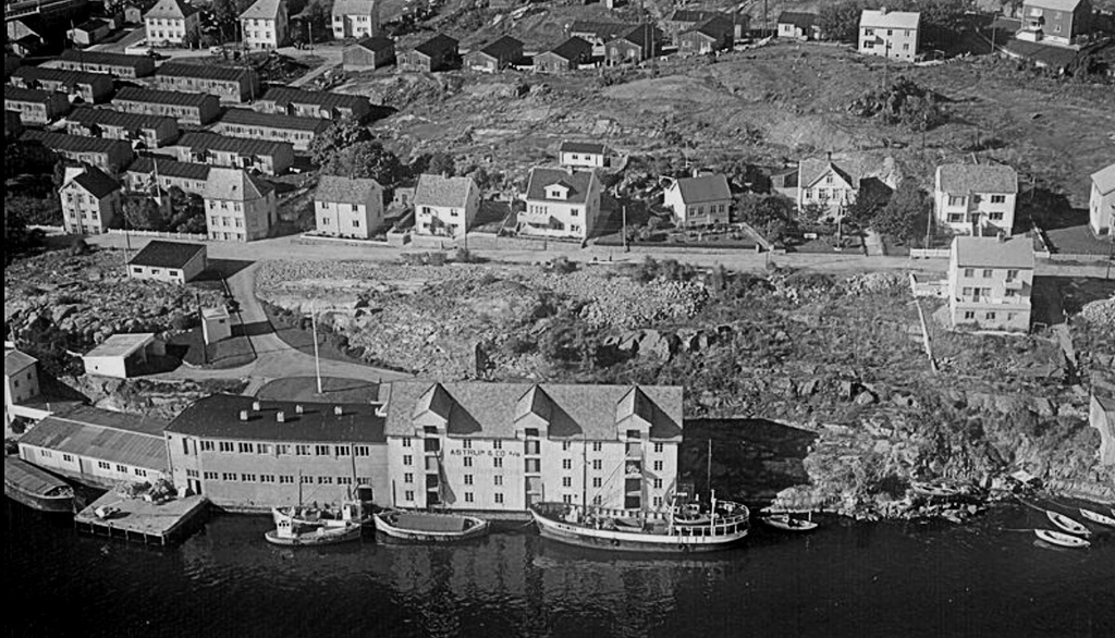 astrup