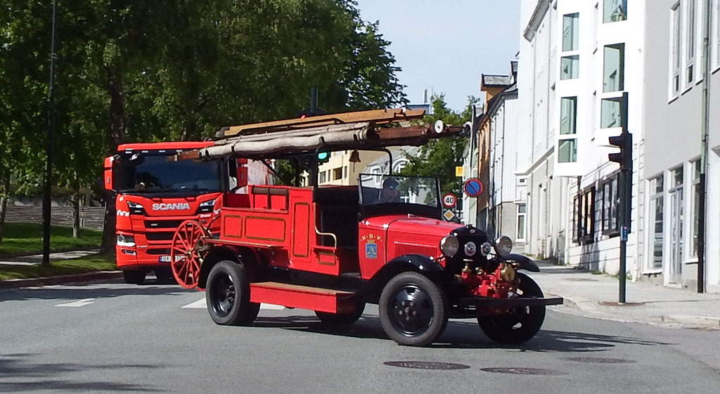 brann gml