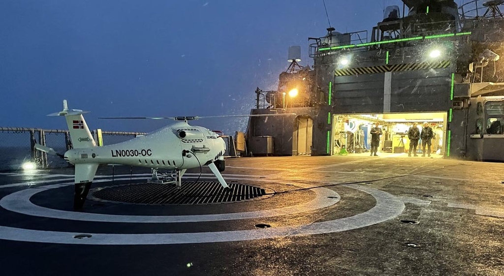 drone