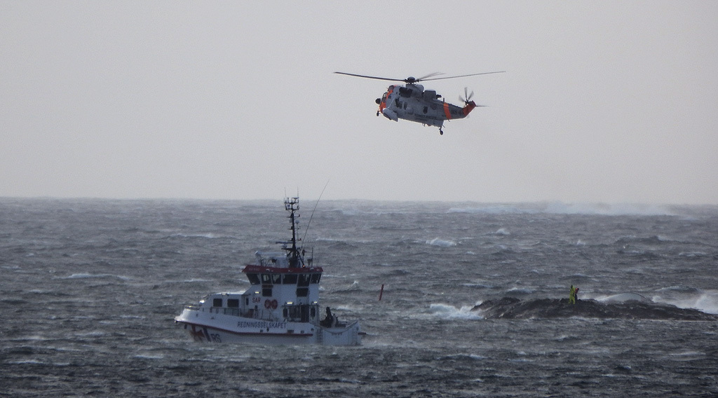 erik bye sea