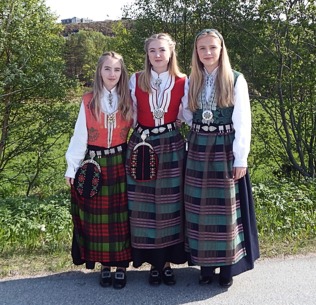 konfen bremsnes